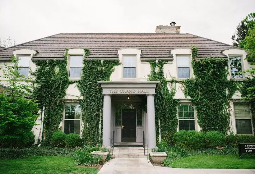 ホテル Windermere Manor