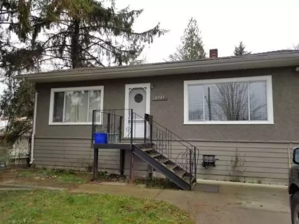 Мотель Slumber Lodge Williams Lake