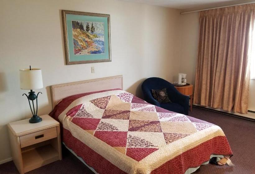 مُتل Slumber Lodge Williams Lake