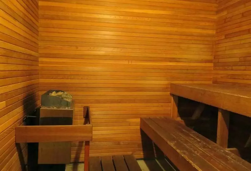 モーテル Town Centre Inn