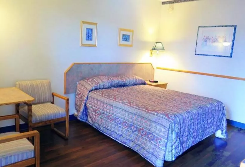 モーテル Town Centre Inn