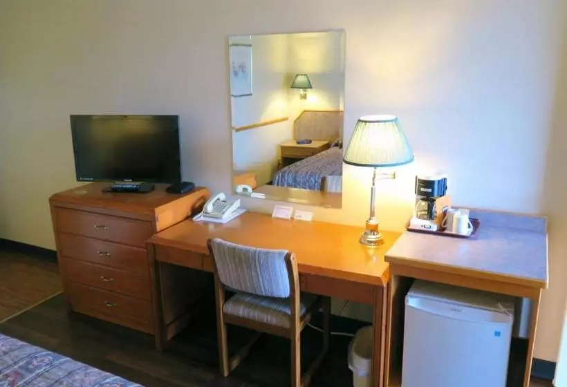 モーテル Town Centre Inn