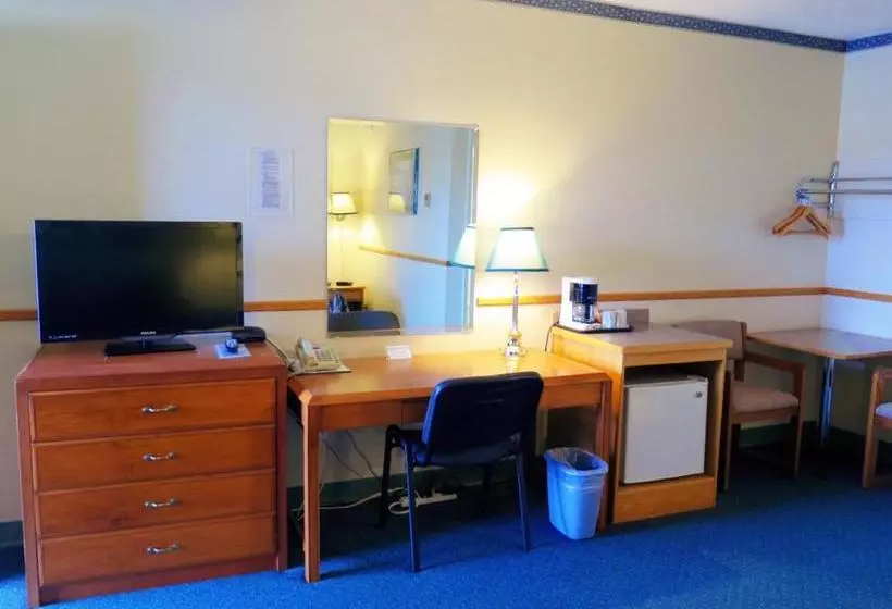 モーテル Town Centre Inn