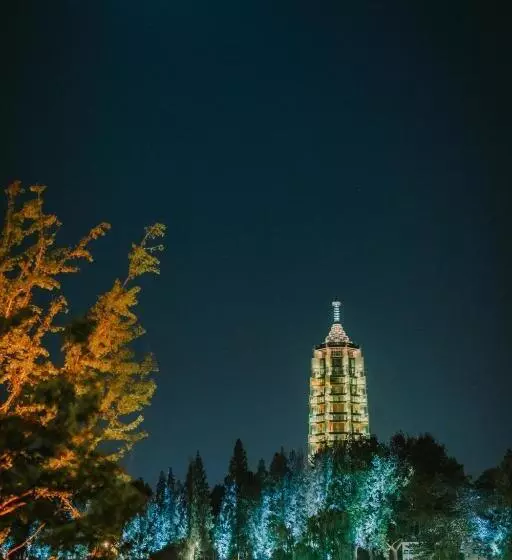 Grand Metropark Hotel Nanjing