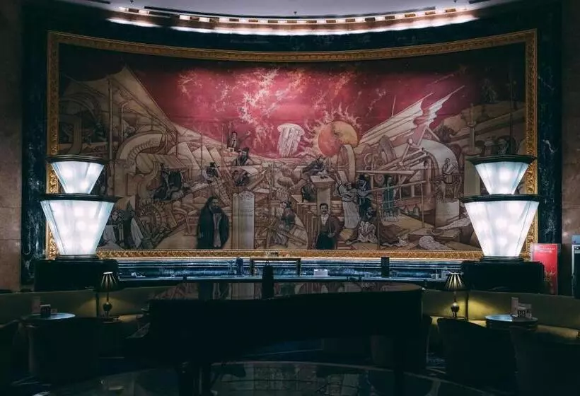 Grand Metropark Hotel Nanjing