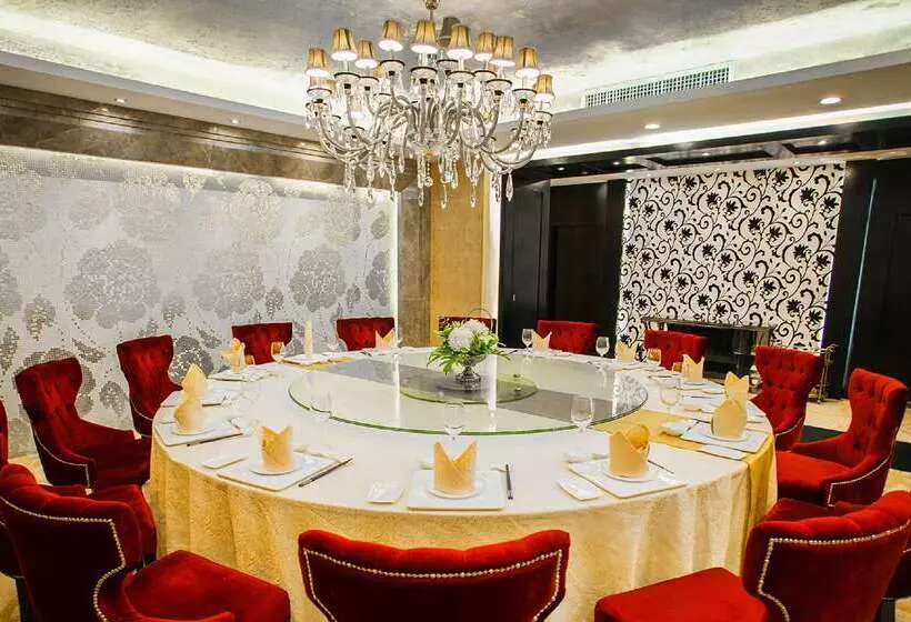 Best Western Plus Park Hotel Xiamen