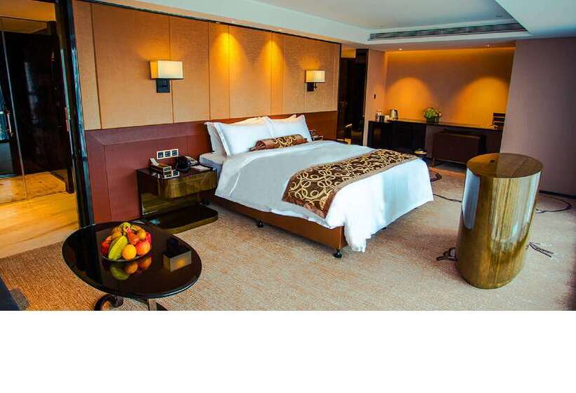 Best Western Plus Park Hotel Xiamen