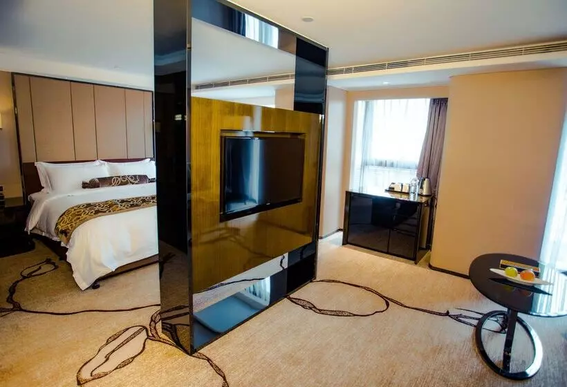 Best Western Plus Park Hotel Xiamen