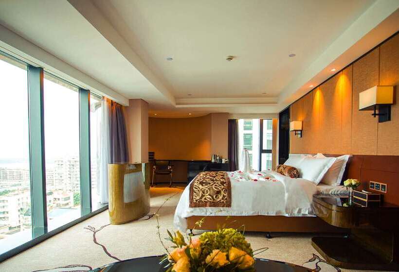 Best Western Plus Park Hotel Xiamen