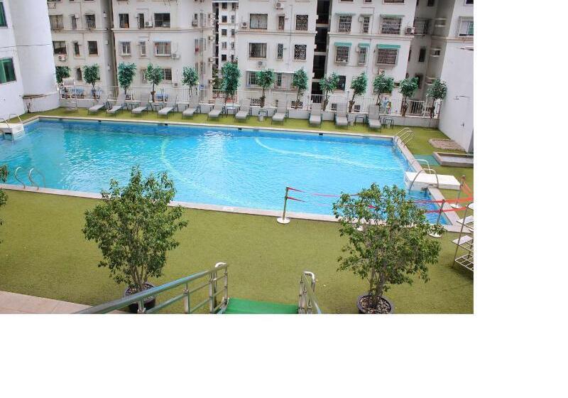 Best Western Plus Park Hotel Xiamen