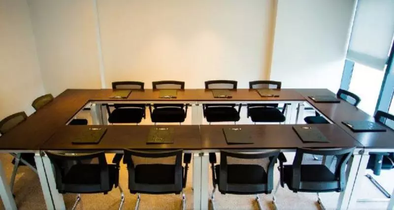 Best Western Plus Park Hotel Xiamen