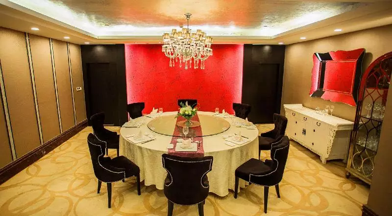 Best Western Plus Park Hotel Xiamen