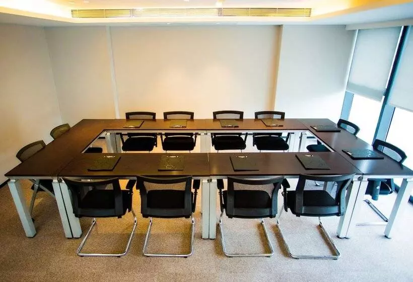 Best Western Plus Park Hotel Xiamen