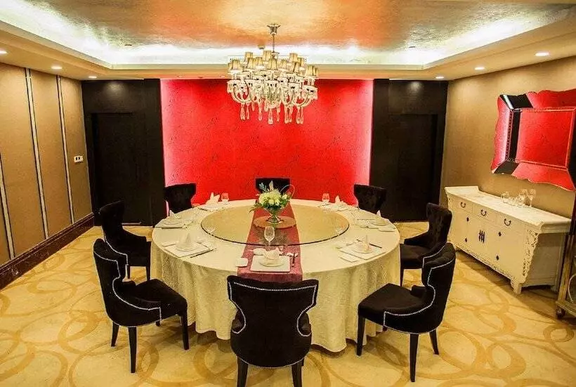 Best Western Plus Park Hotel Xiamen