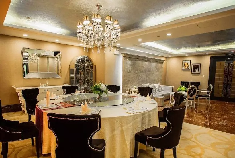 Best Western Plus Park Hotel Xiamen