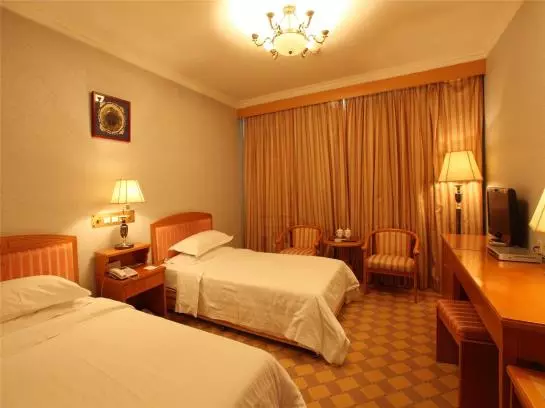 Hotelli Capital Airport