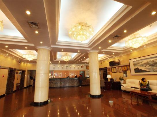 Hotel Capital Airport