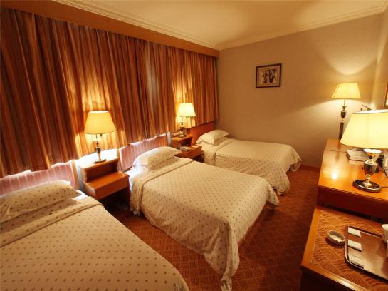 Hotel Capital Airport