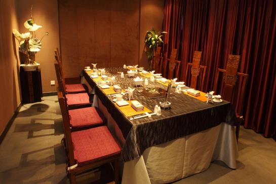 Hotel Capital Airport