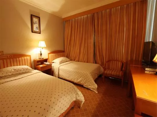 Hotelli Capital Airport