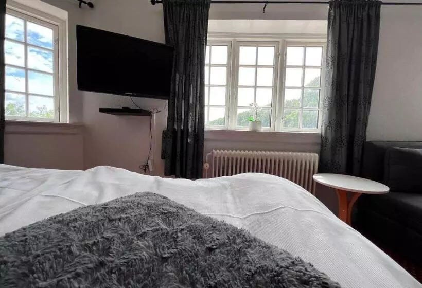 호텔 Krebshuset / Kelz0rdk