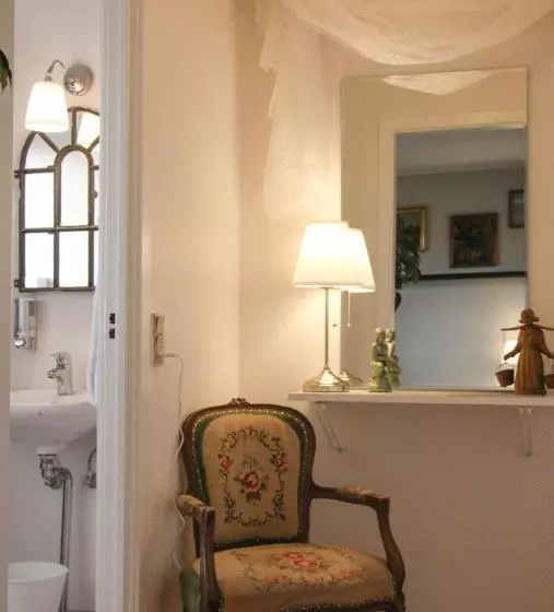 호텔 Krebshuset / Kelz0rdk