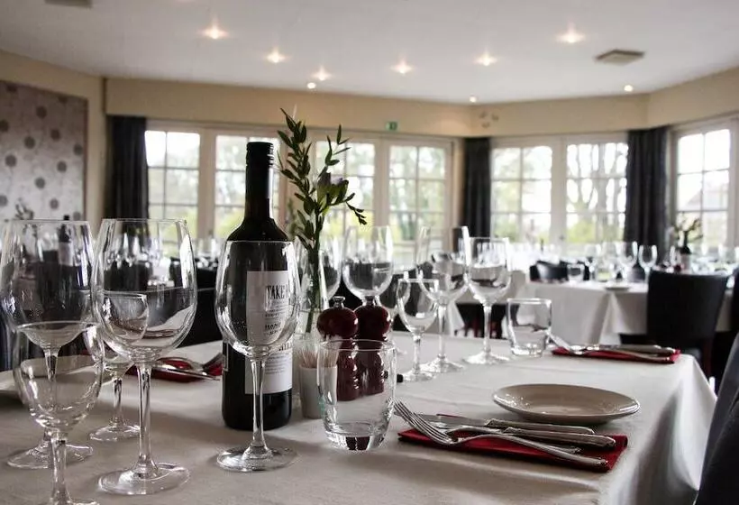 호텔 Krebshuset / Kelz0rdk