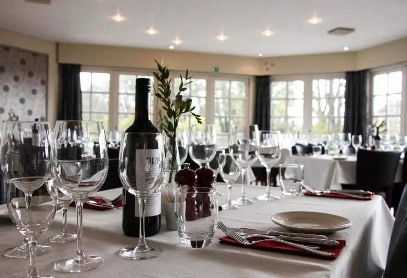 호텔 Krebshuset / Kelz0rdk