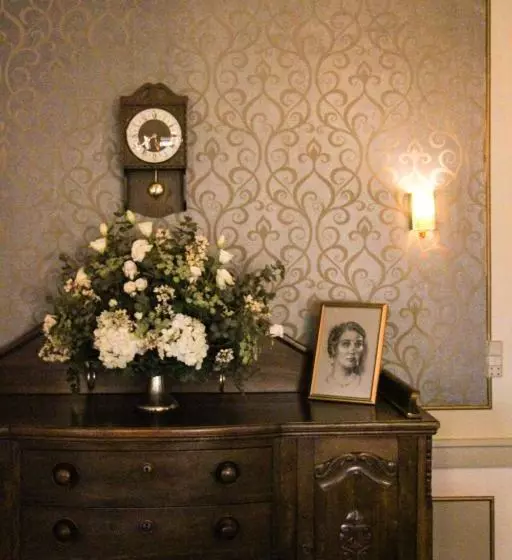 호텔 Krebshuset / Kelz0rdk