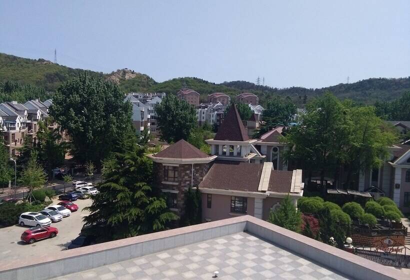 فندق Dalian Nanshan Garden