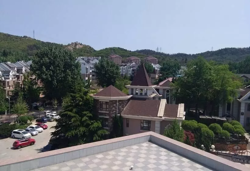 호텔 Dalian Nanshan Garden