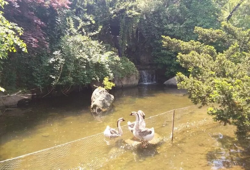 호텔 Dalian Nanshan Garden