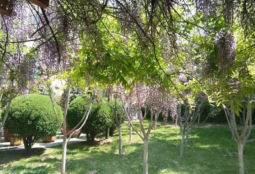 호텔 Dalian Nanshan Garden