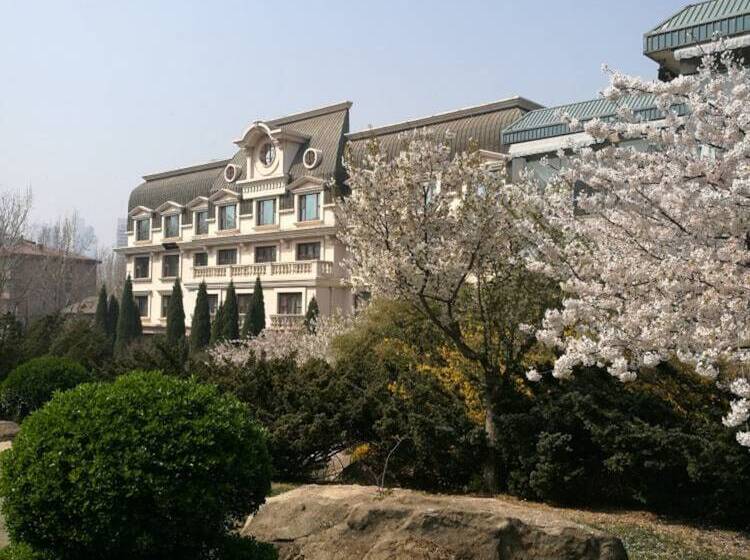 فندق Dalian Nanshan Garden