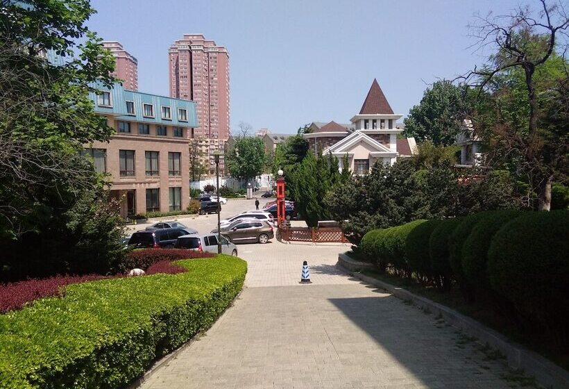 فندق Dalian Nanshan Garden