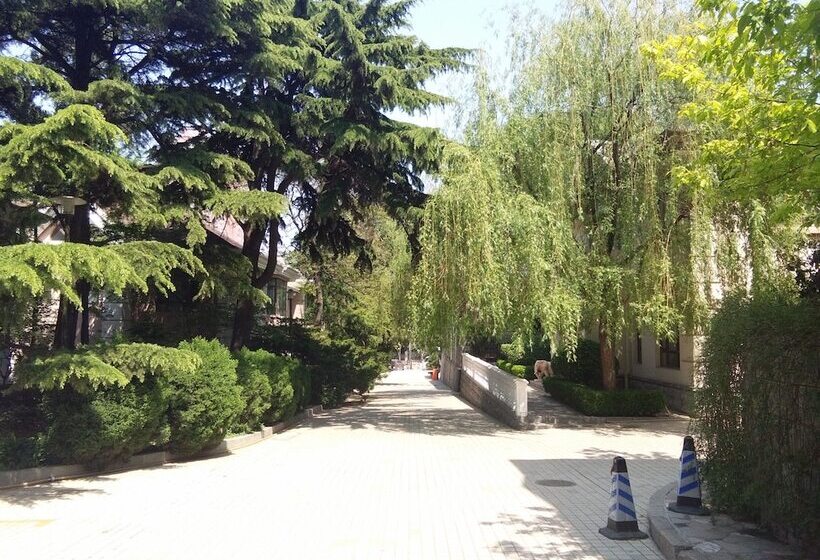 فندق Dalian Nanshan Garden
