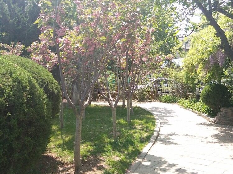 فندق Dalian Nanshan Garden