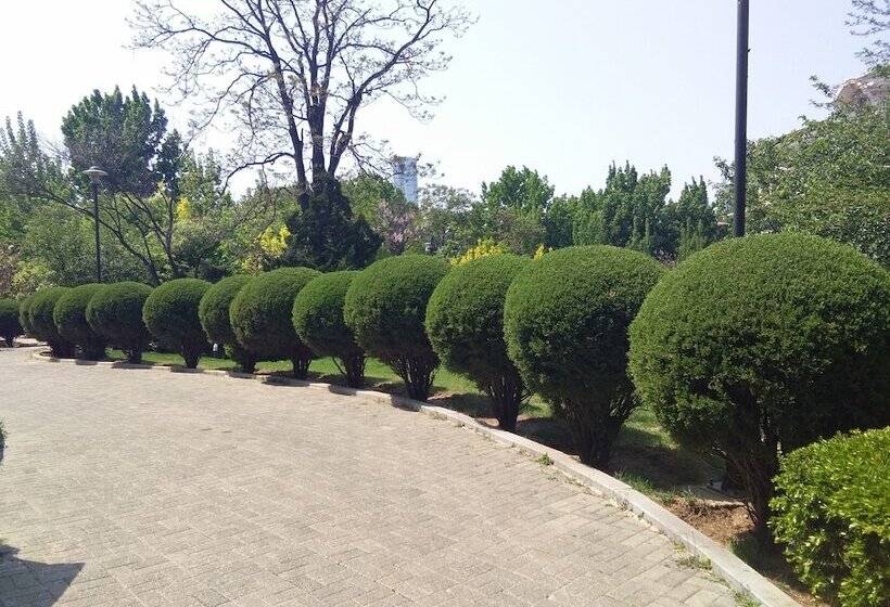 فندق Dalian Nanshan Garden