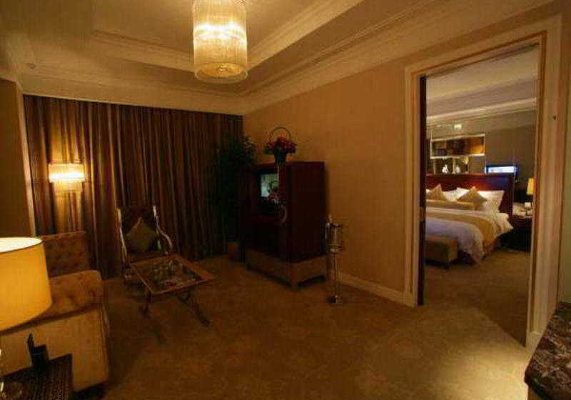 호텔 Citadines Beijing Ritan