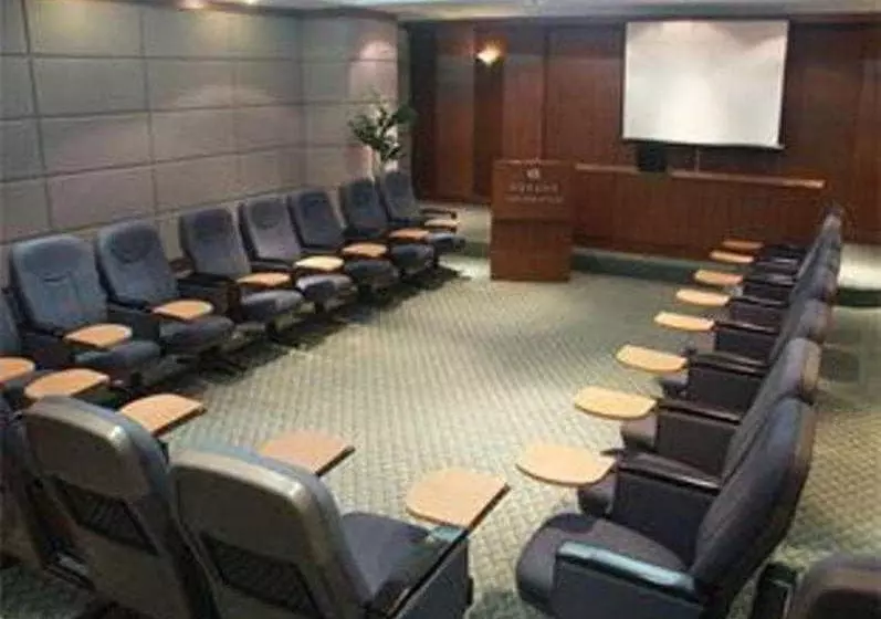 Отель Citadines Beijing Ritan