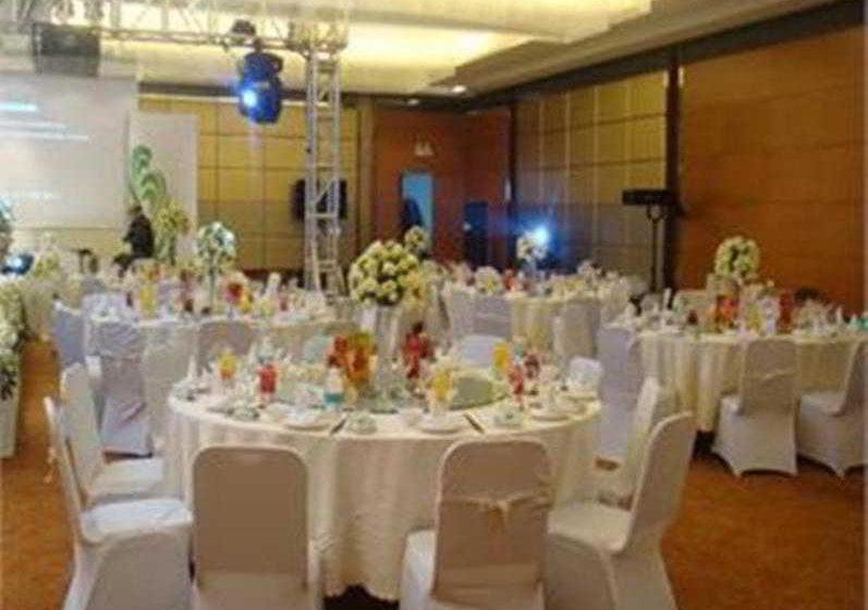 호텔 Citadines Beijing Ritan