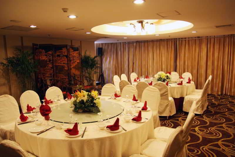 호텔 Citadines Beijing Ritan