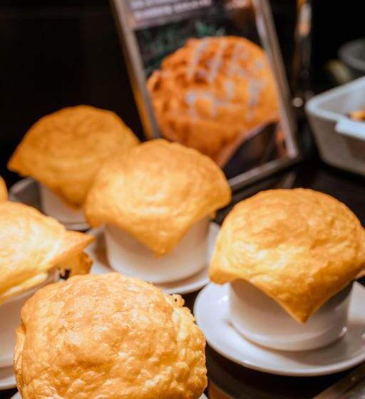 בית מלון כפרי Shangri La Wuhan,close To The Mixc With Three Subway Lines