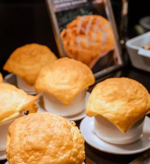 فندق Shangri La Wuhan,close To The Mixc With Three Subway Lines