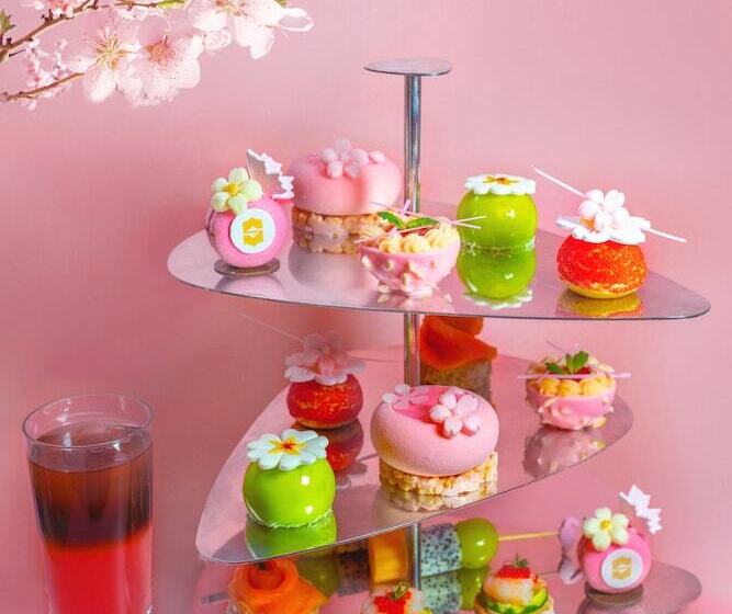 בית מלון כפרי Shangri La Wuhan,close To The Mixc With Three Subway Lines