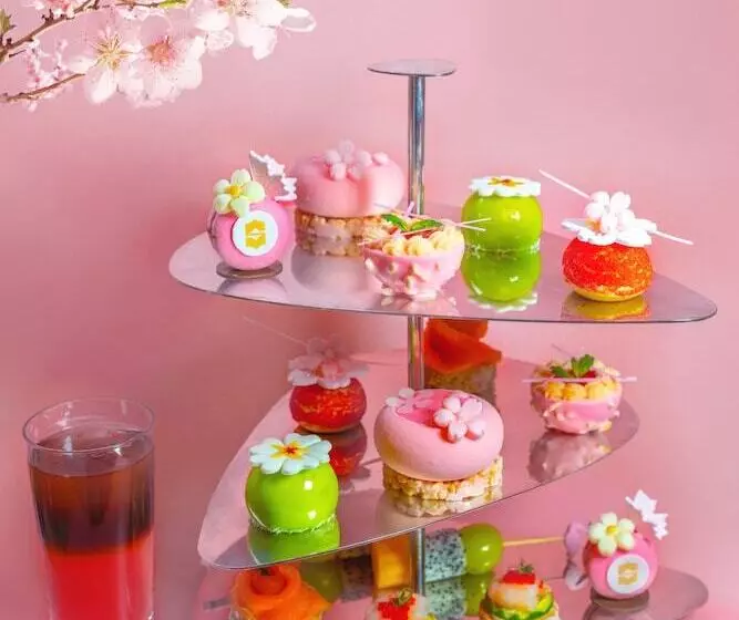 فندق Shangri La Wuhan,close To The Mixc With Three Subway Lines