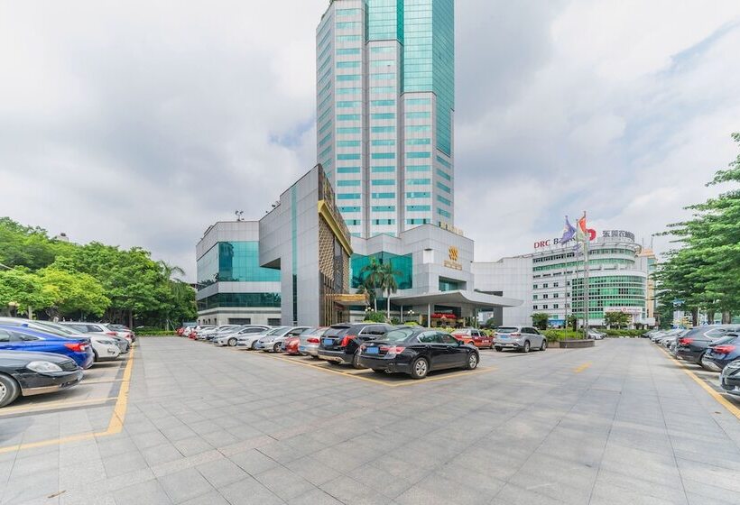 בית מלון כפרי Silverland