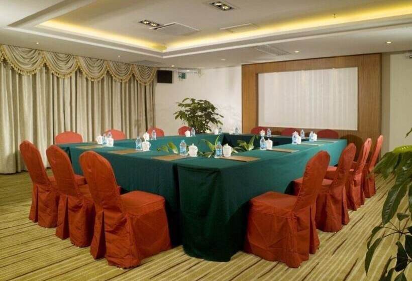 בית מלון כפרי Silverland