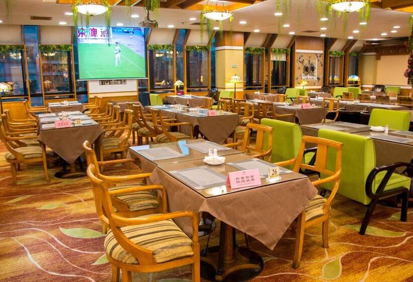 בית מלון כפרי Silverland