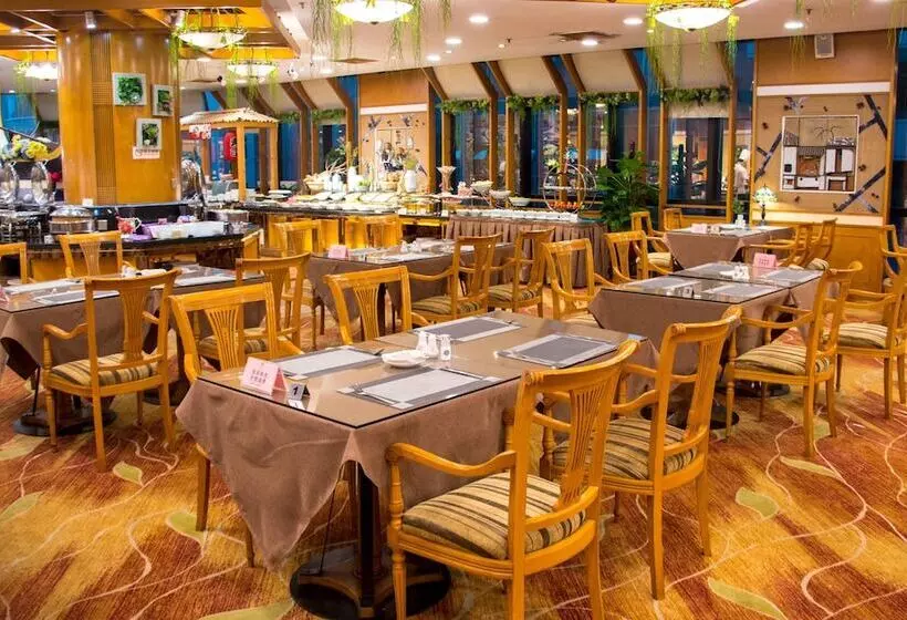 ホテル Silverland